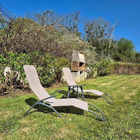 Maison Mazou - Terrasse, Piscine - Pres De Pau Holiday home
