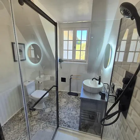Charmante Maison - Terrasse, Piscine - Pres De Pau Ferienhaus *