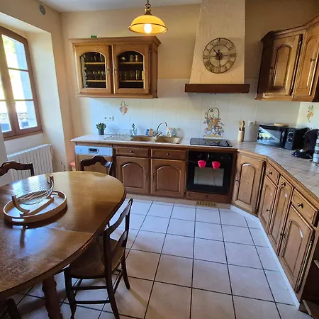 Charmante Maison - Terrasse, Piscine - Près De Pau Hébergement de vacances