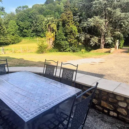 Charmante Maison - Terrasse, Piscine - Près De Pau Casa vacanze