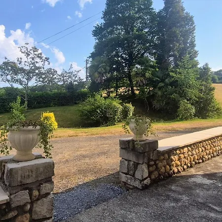 Charmante Maison - Terrasse, Piscine - Près De Pau Casa vacanze *