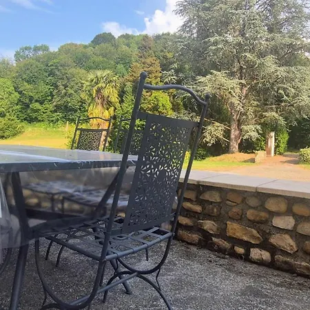 Maison Mazou - Terrasse, Piscine - Pres De Pau *