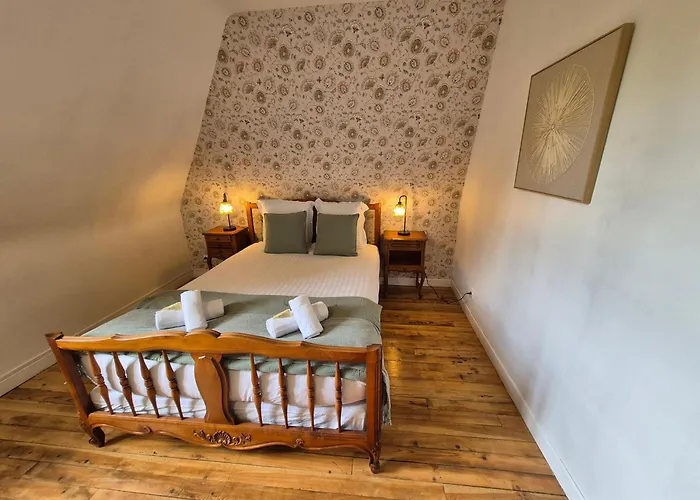 Charmante Maison - Terrasse, Piscine - Pres De Pau *